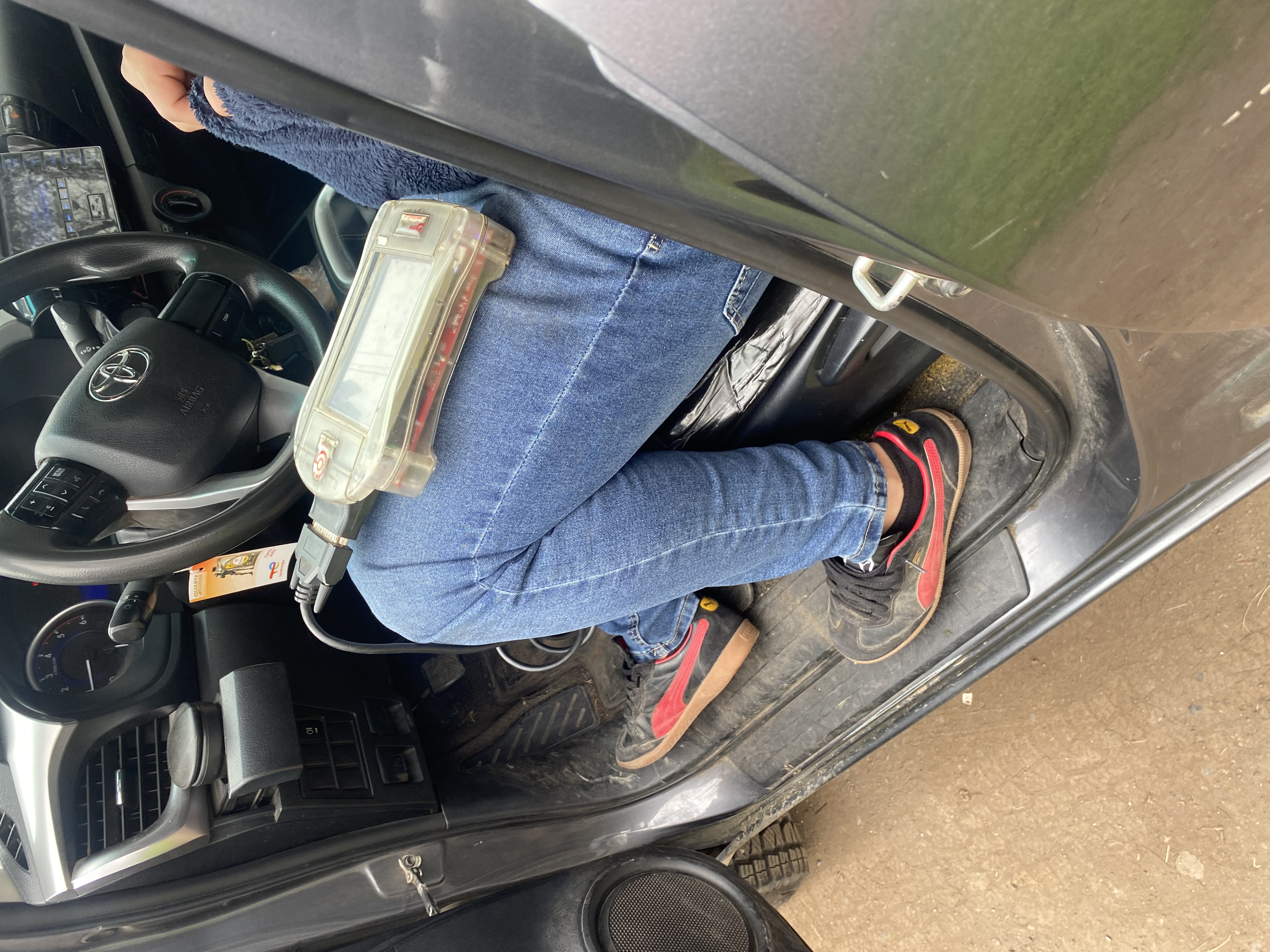 Foto de Automecanica ds