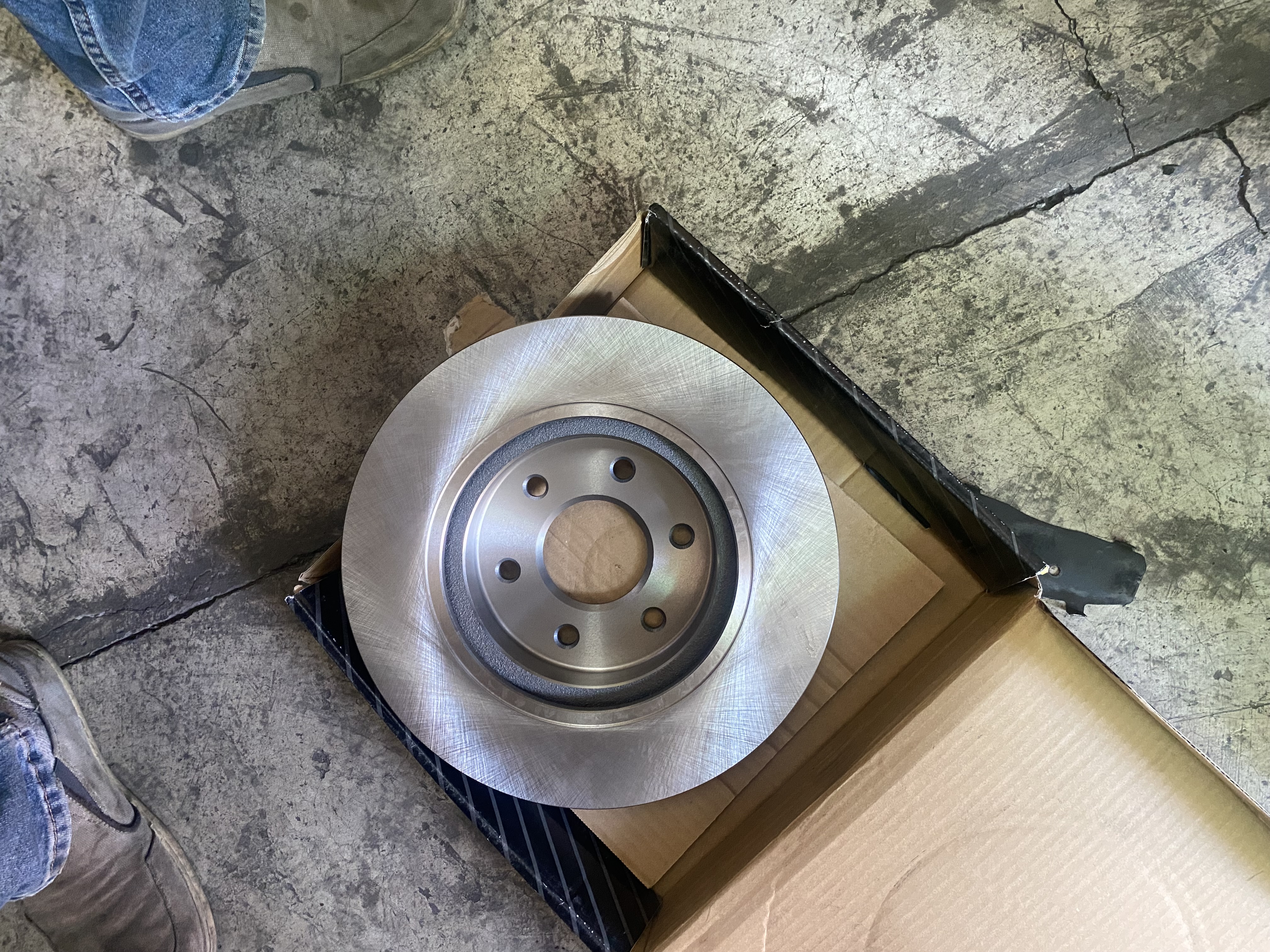 Foto de Automecanica ds