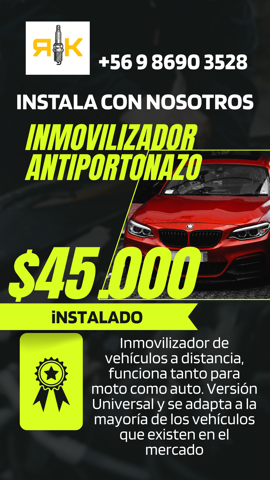 Foto de Radikal Service