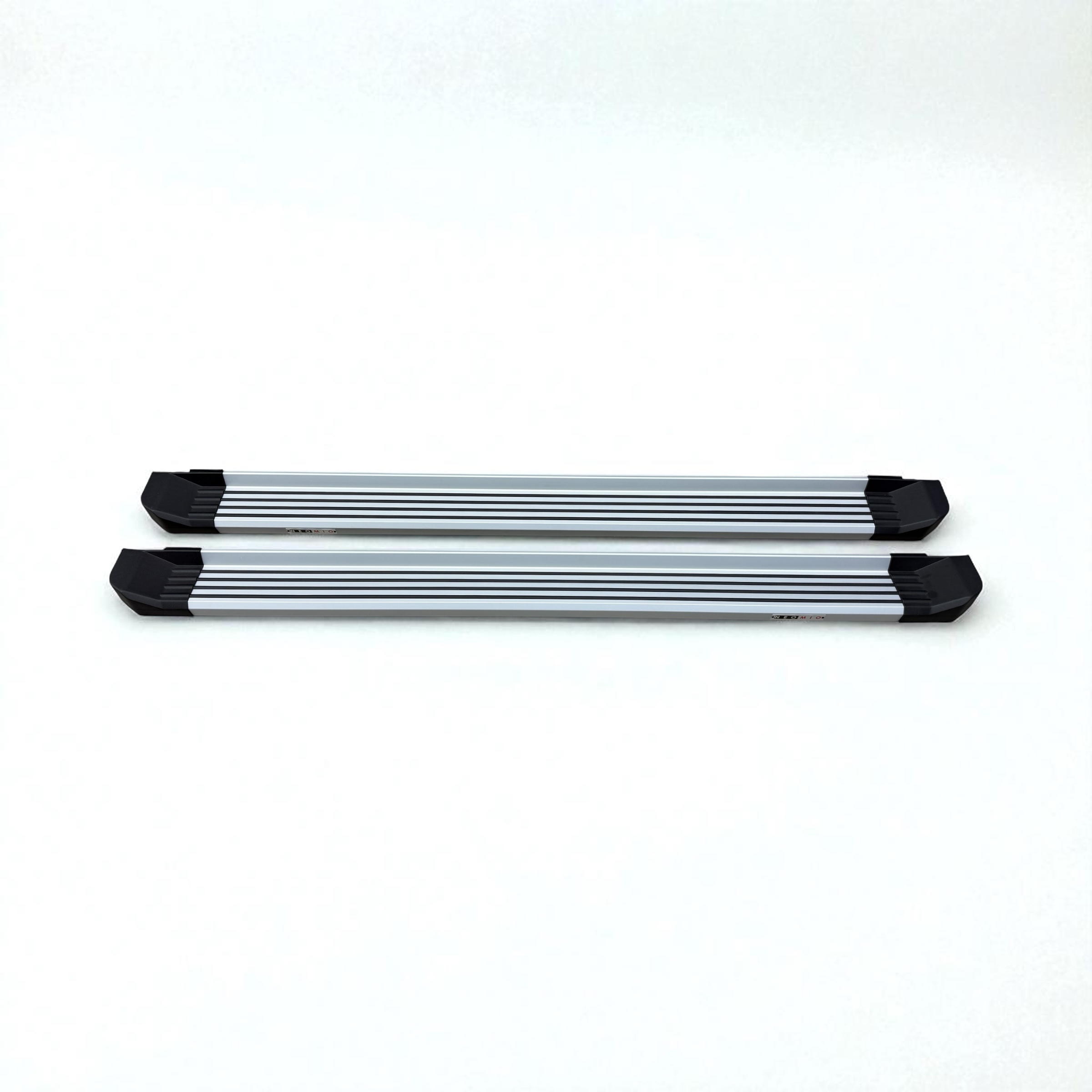 Pisadera de Aluminio C/linea