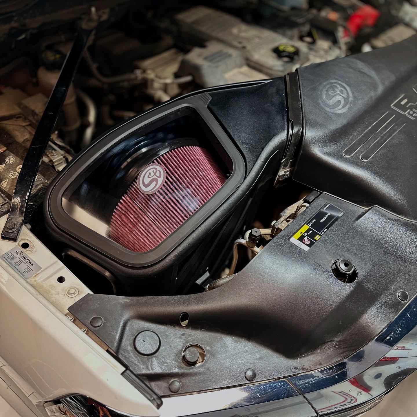 Foto de Dieseltuning