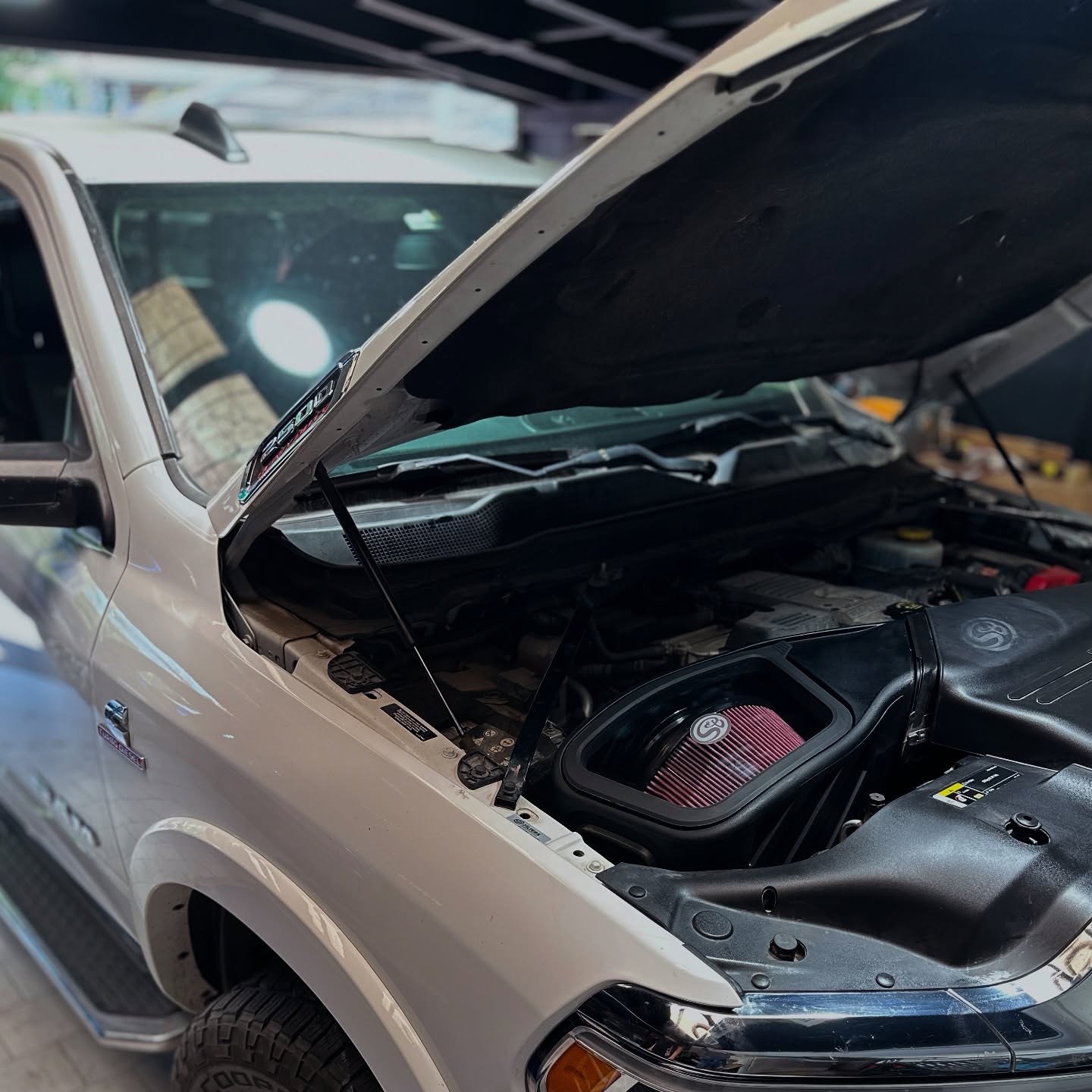 Foto de Dieseltuning