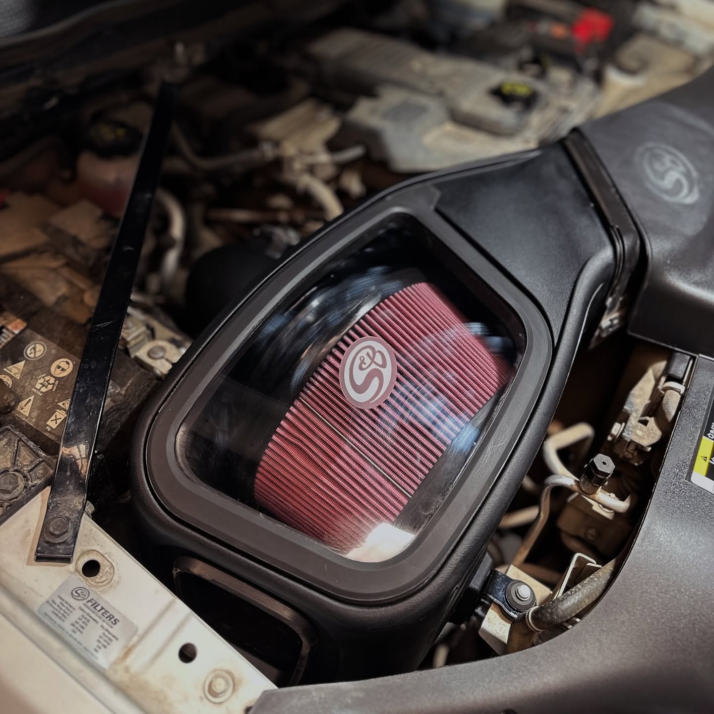 Foto de Dieseltuning