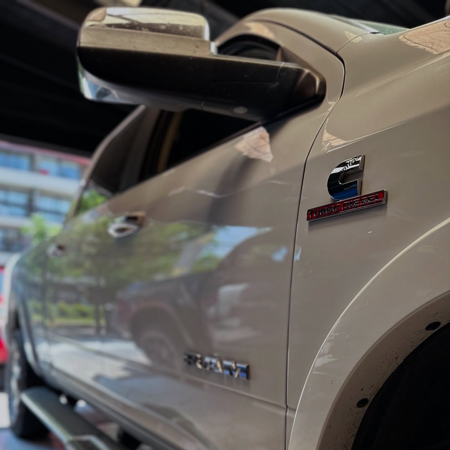 Foto de Dieseltuning