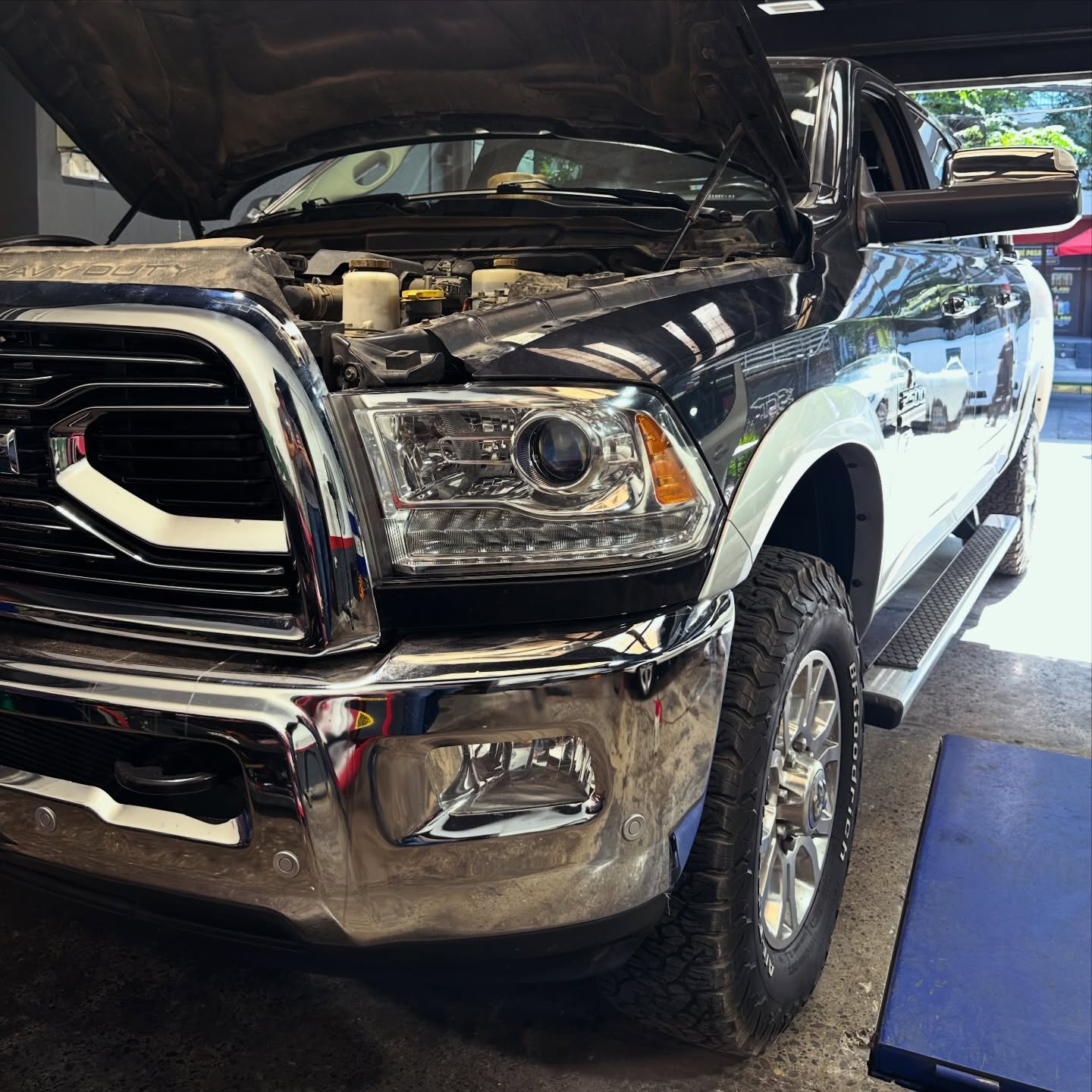 Foto de Dieseltuning