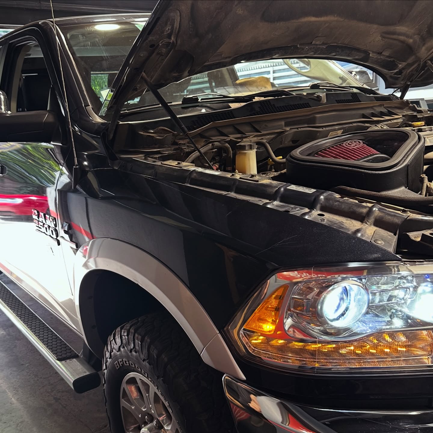 Foto de Dieseltuning