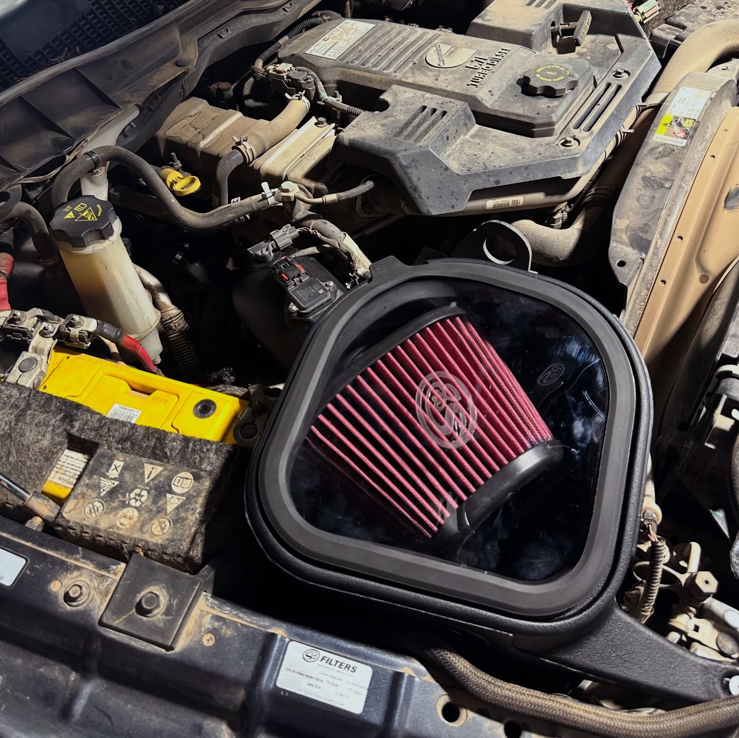 Foto de Dieseltuning