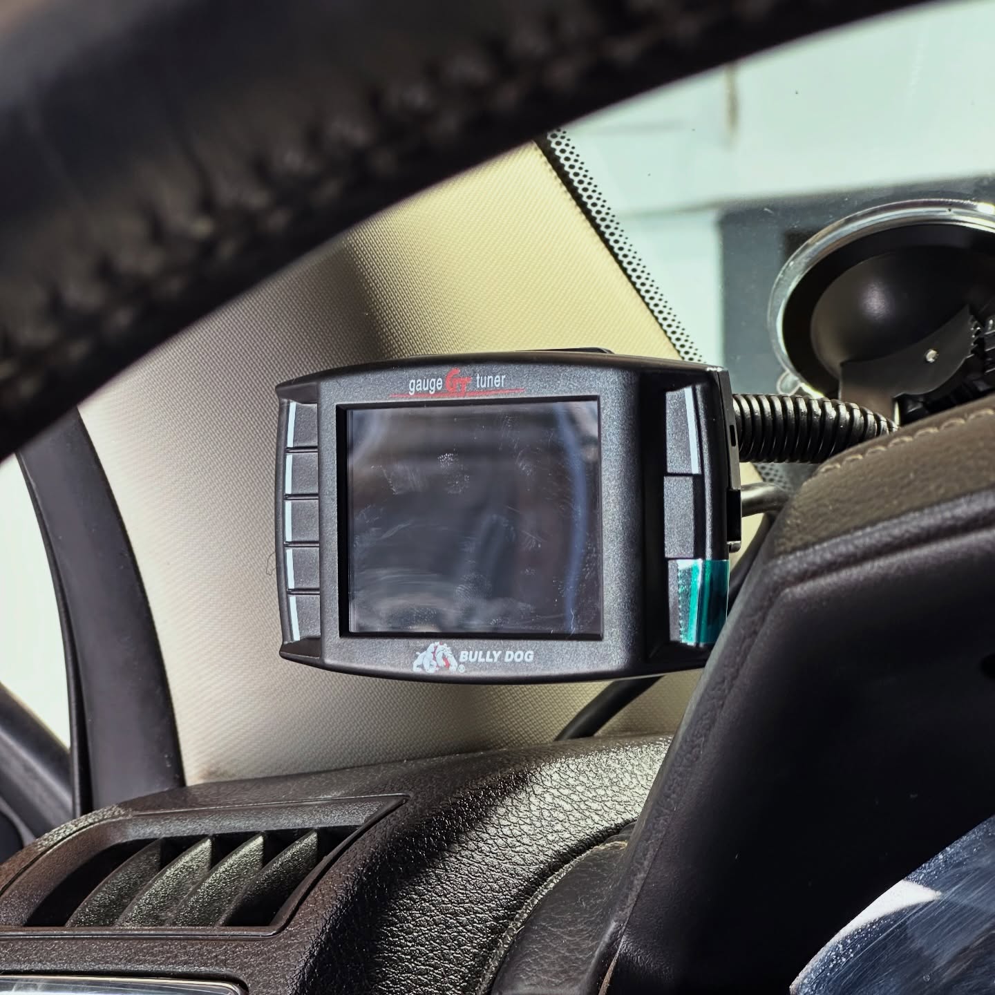 Foto de Dieseltuning