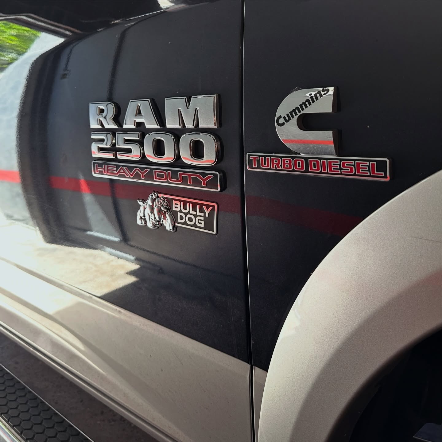 Foto de Dieseltuning