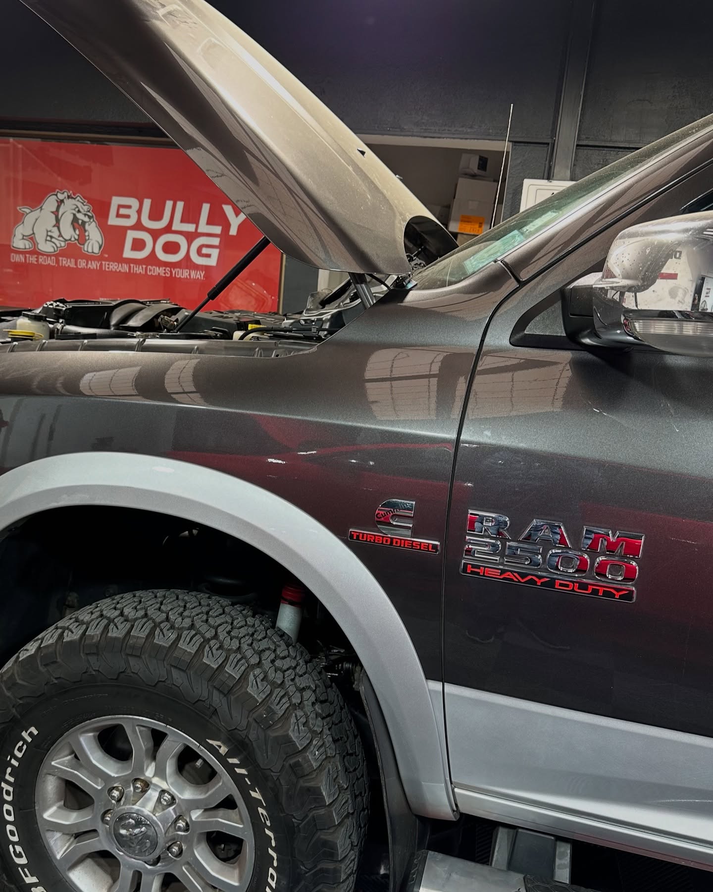 Foto de Dieseltuning