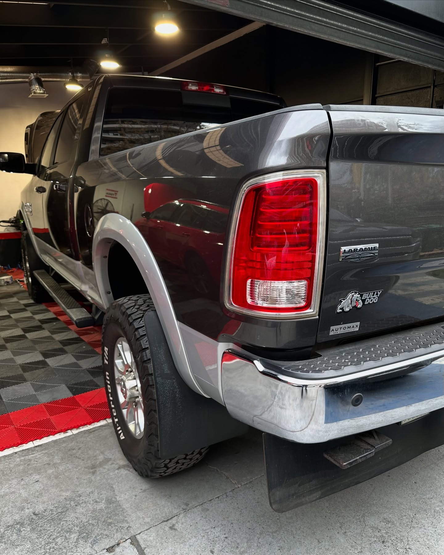 Foto de Dieseltuning