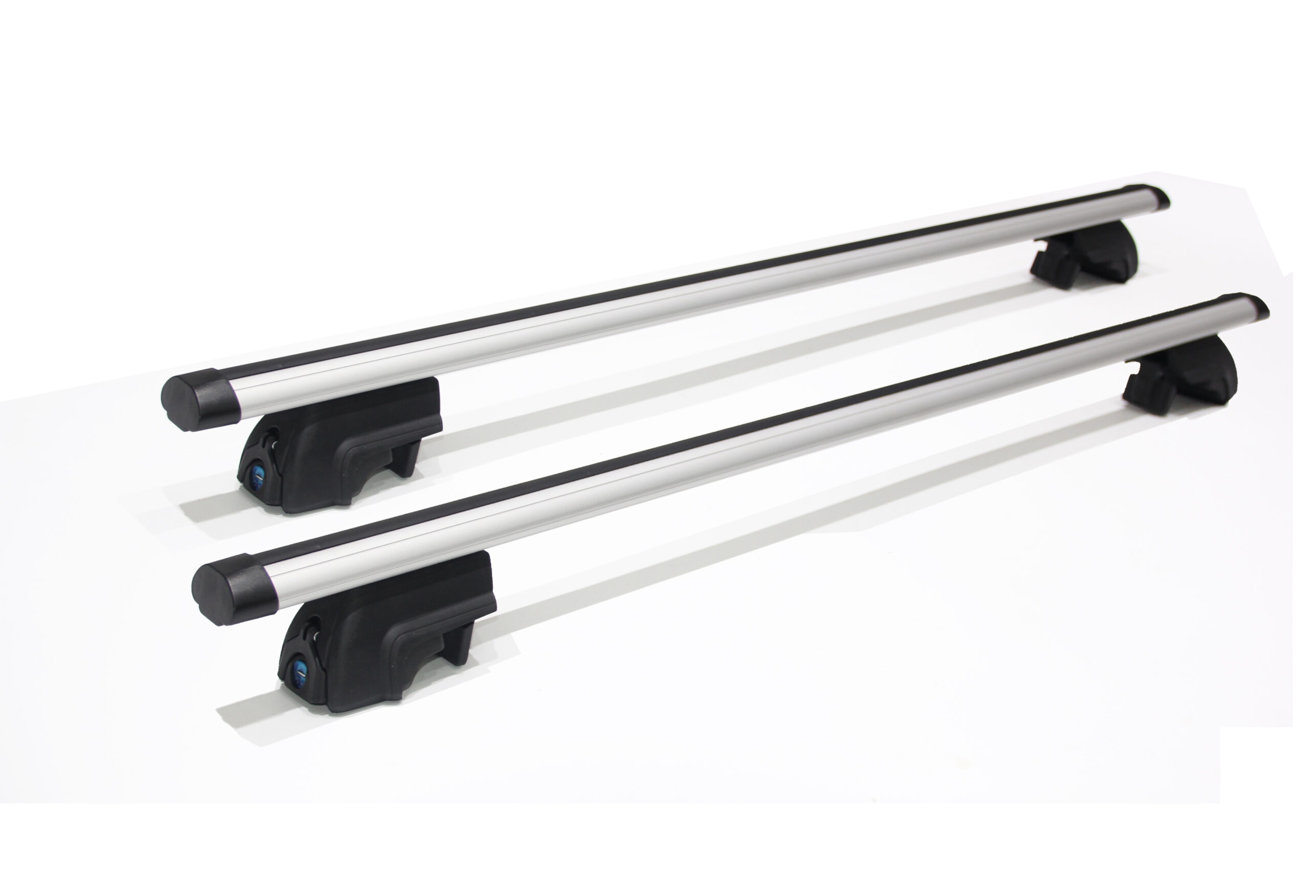 Barra Transversal para Riel Cerrado