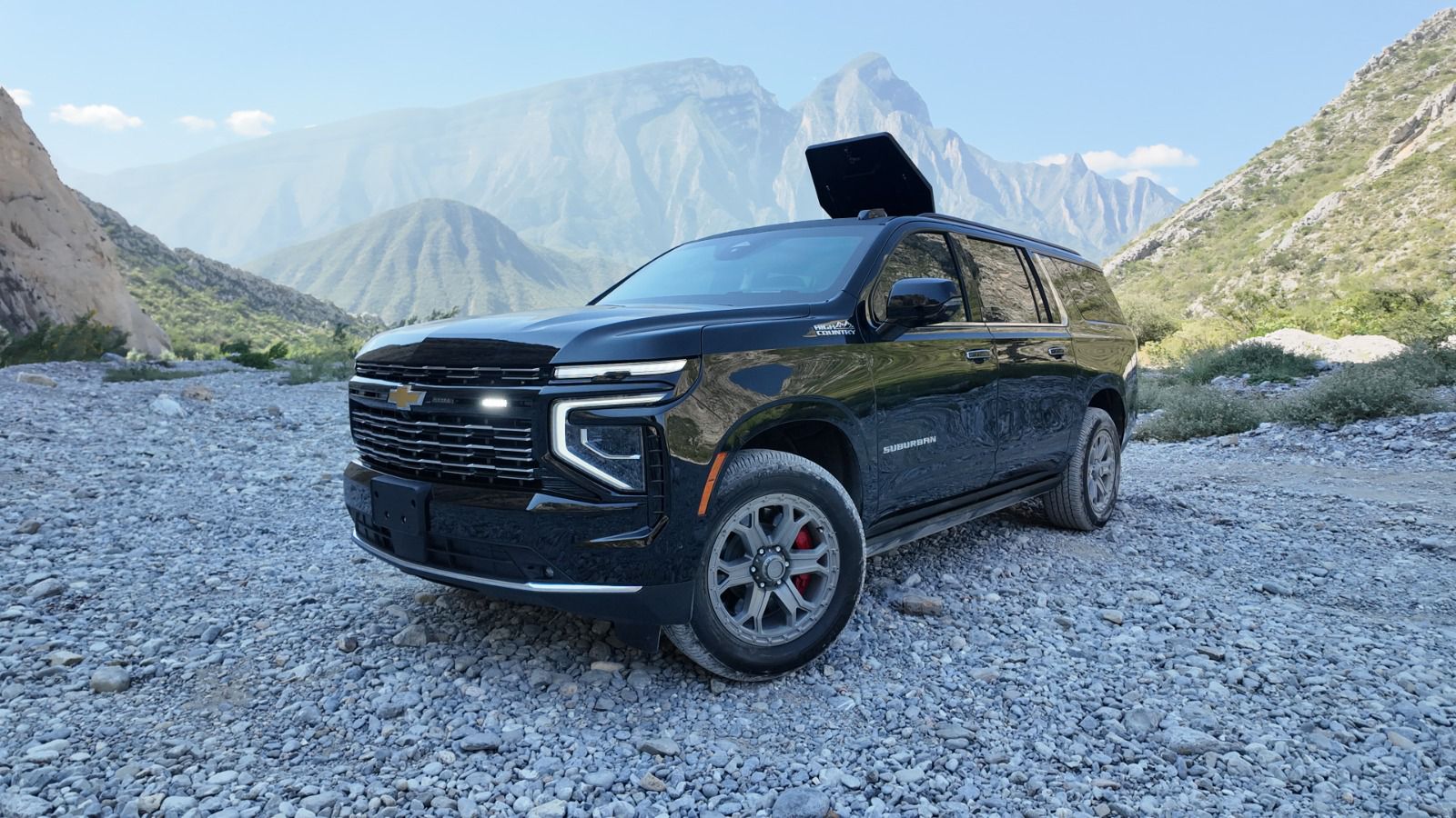 Foto de Blindajes chile