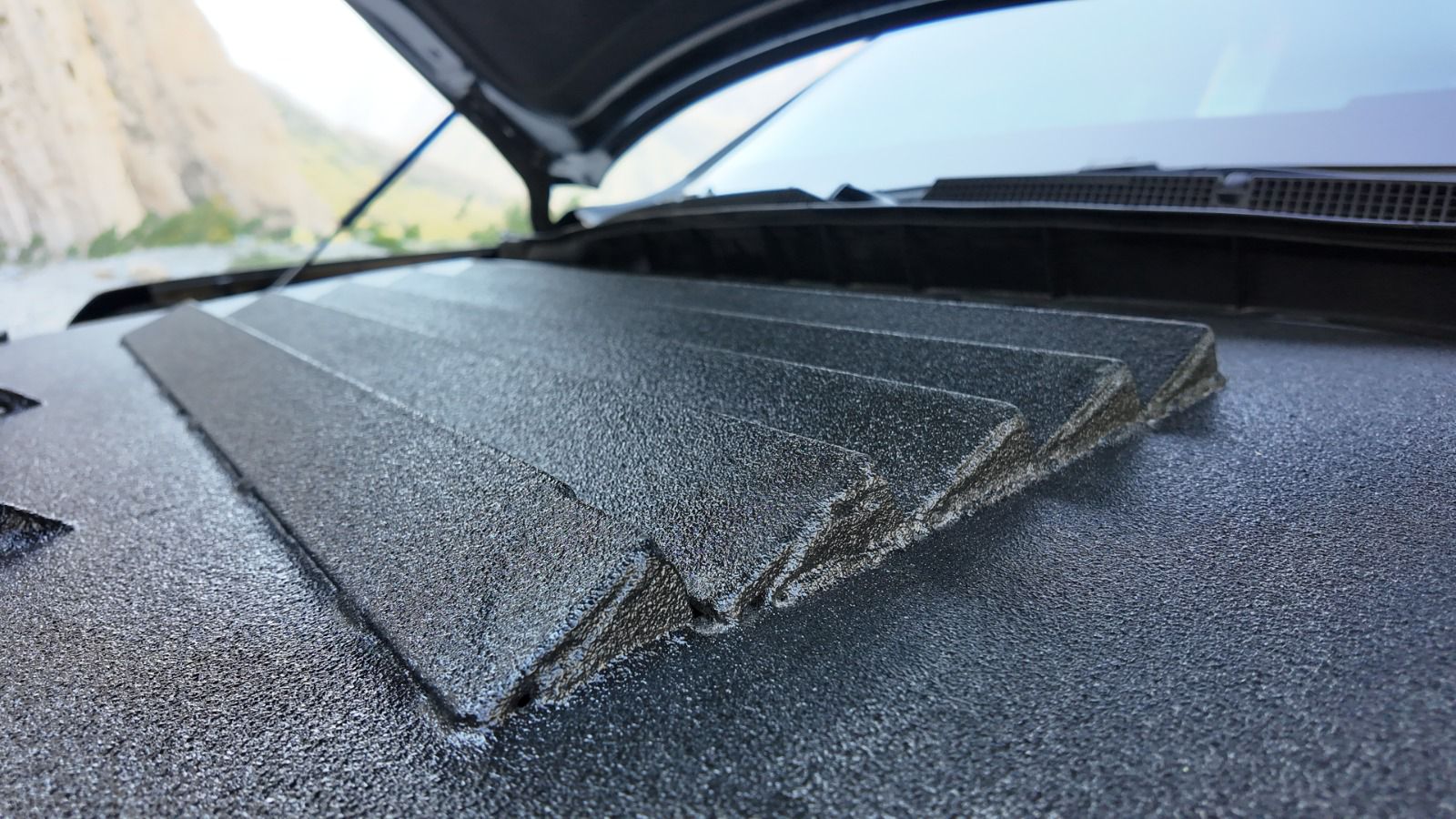 Foto de Blindajes chile