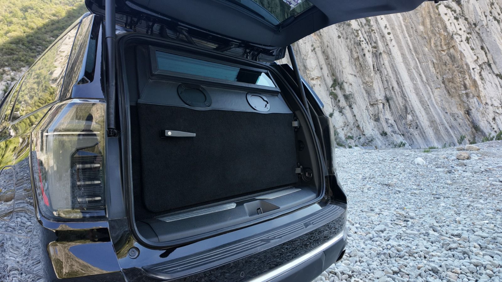 Foto de Blindajes chile