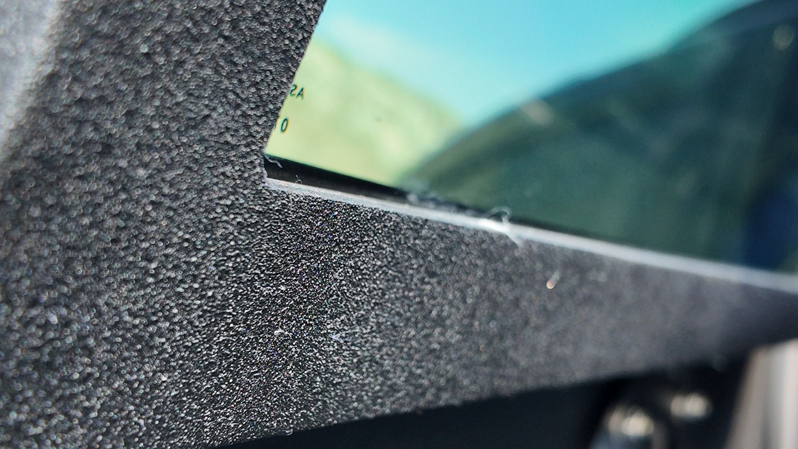 Foto de Blindajes chile