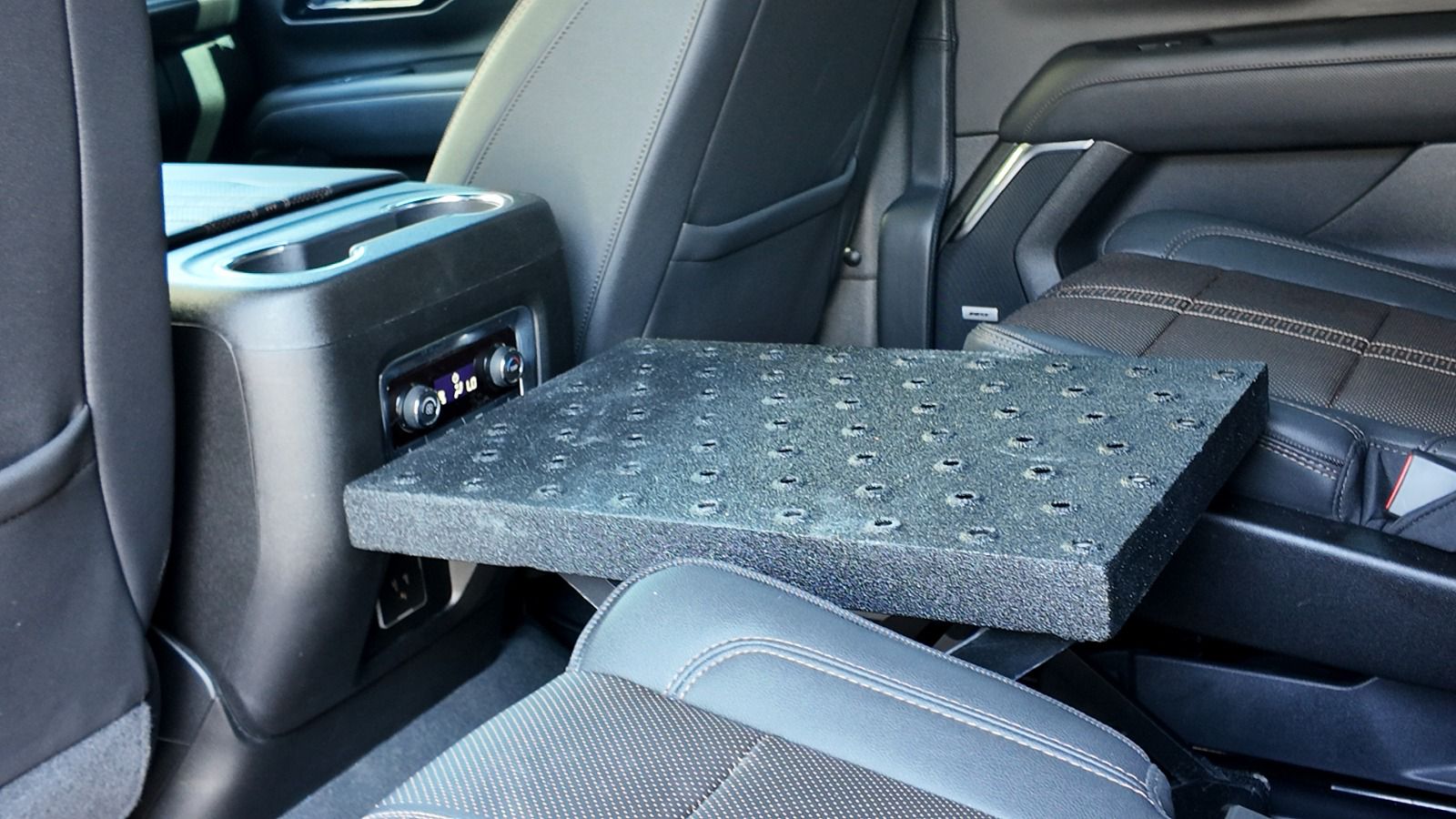 Foto de Blindajes chile