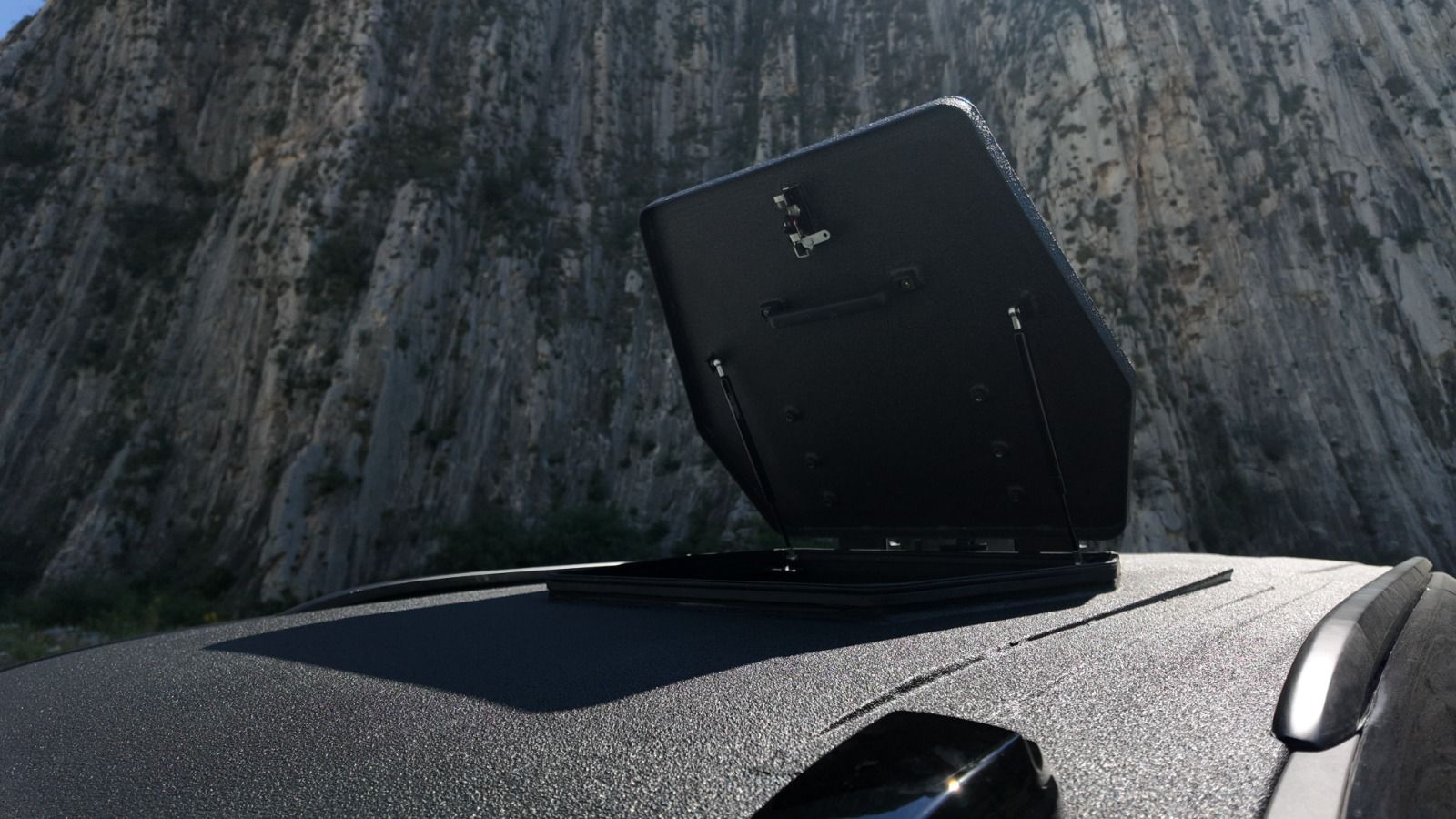 Foto de Blindajes chile