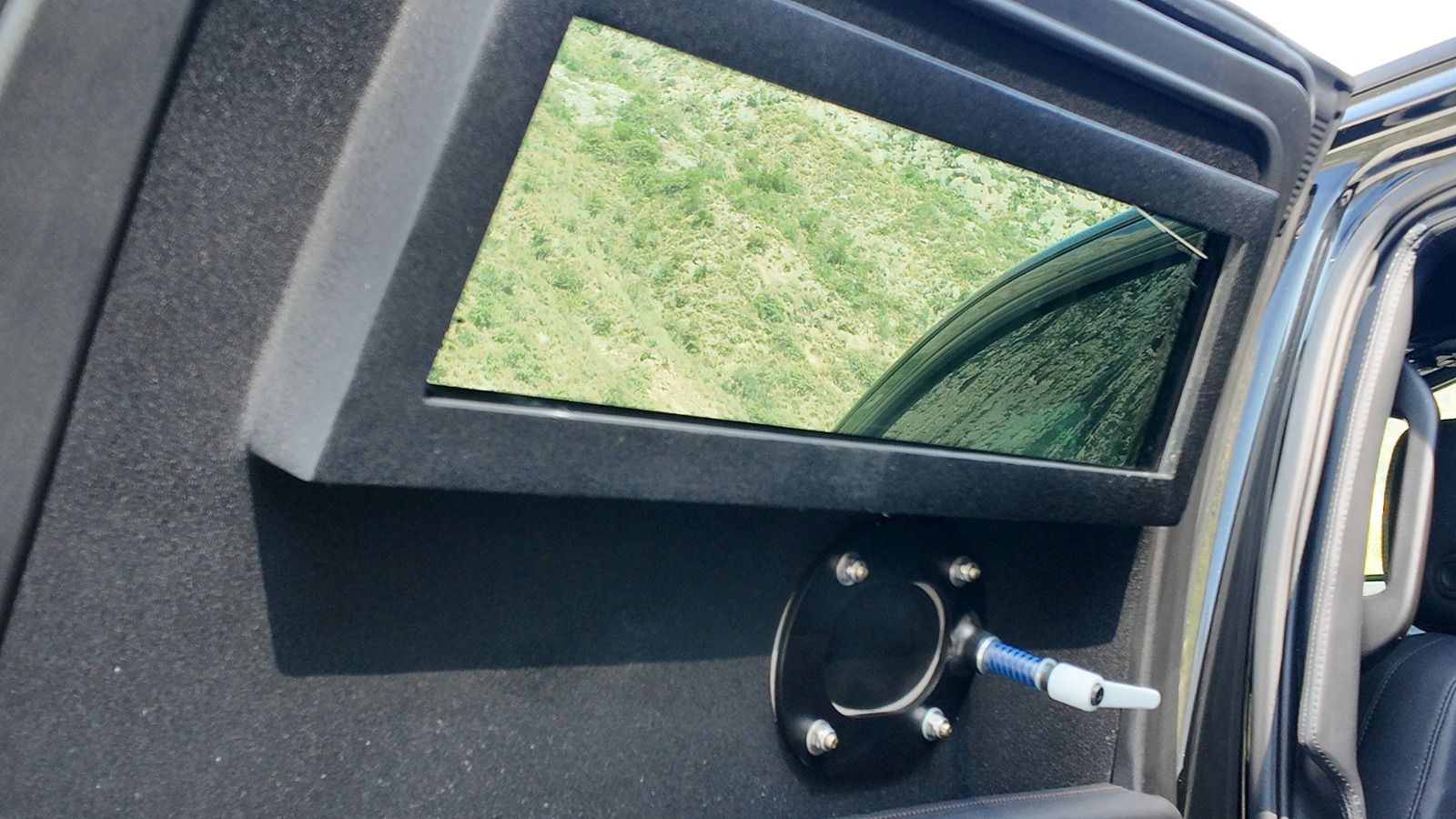 Foto de Blindajes chile