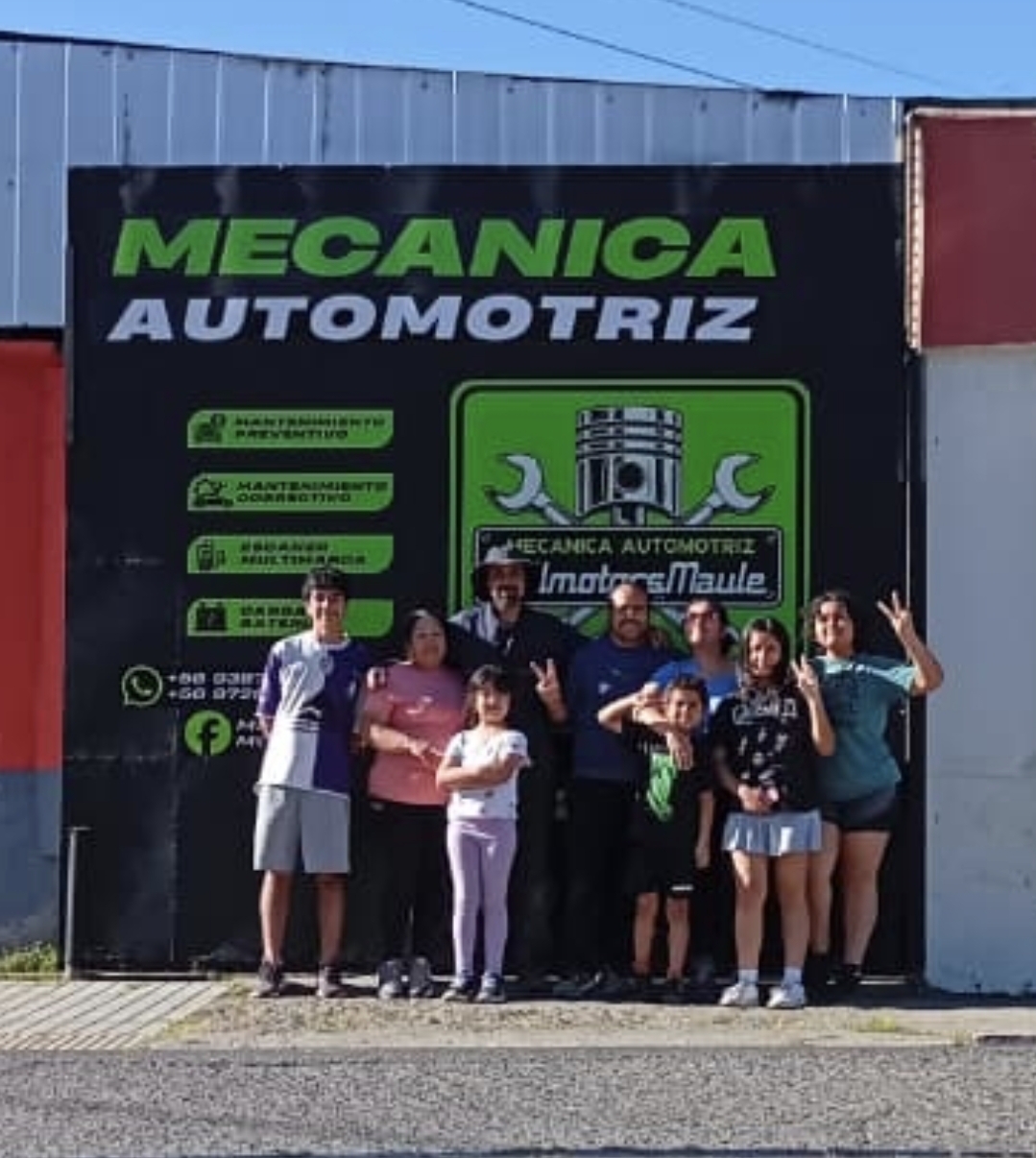 Foto de Mecanica Fullmotors Maule