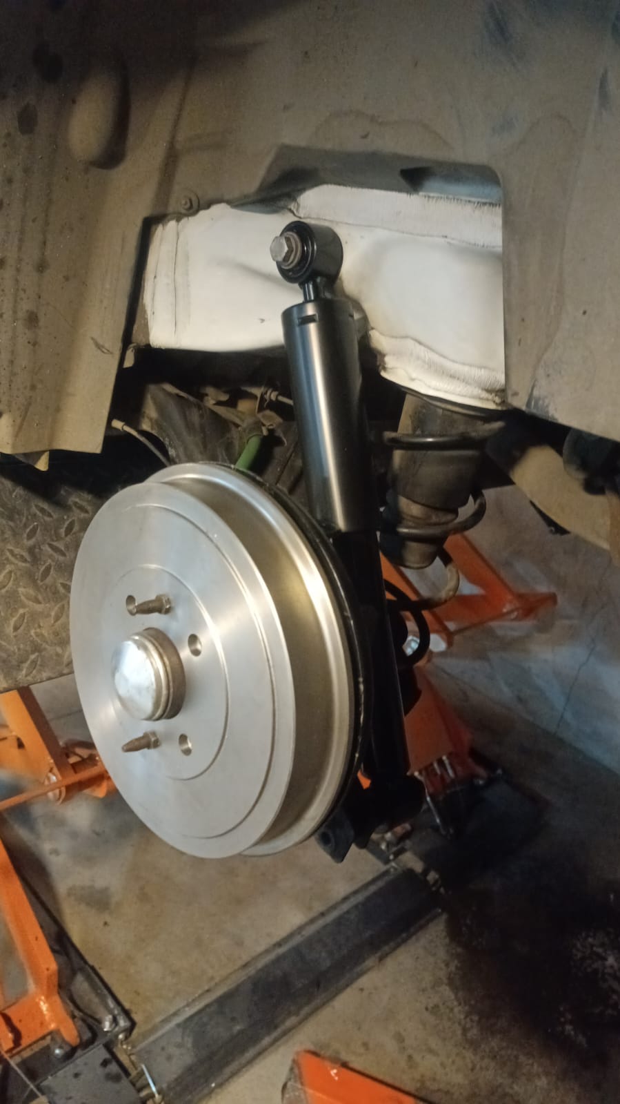 Foto de Arreglatuauto.com