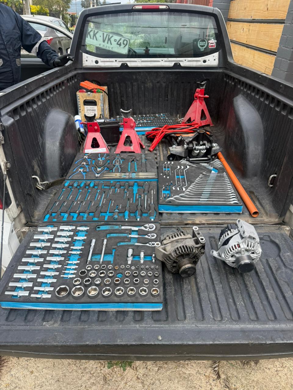 Foto de Arreglatuauto.com