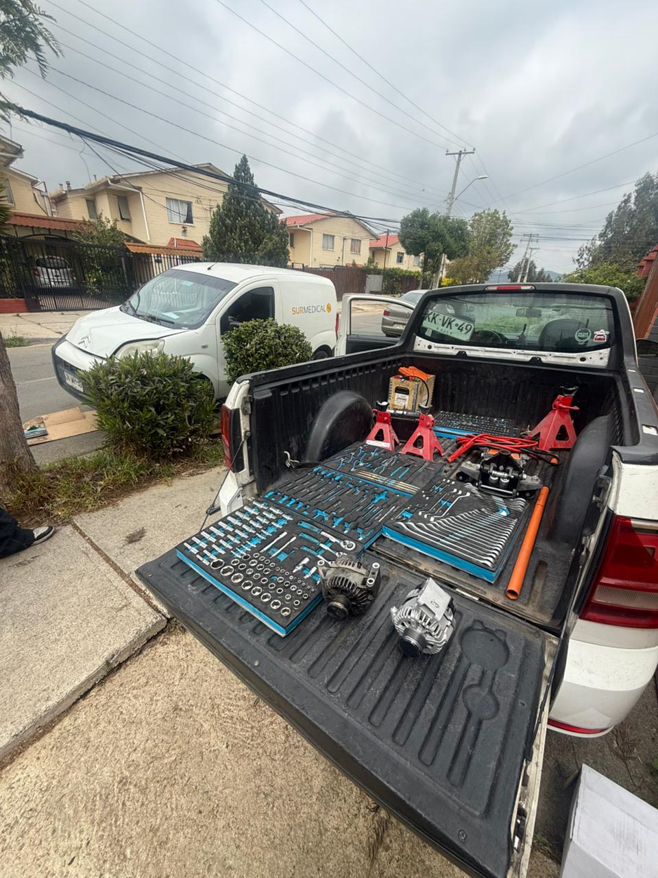 Foto de Arreglatuauto.com