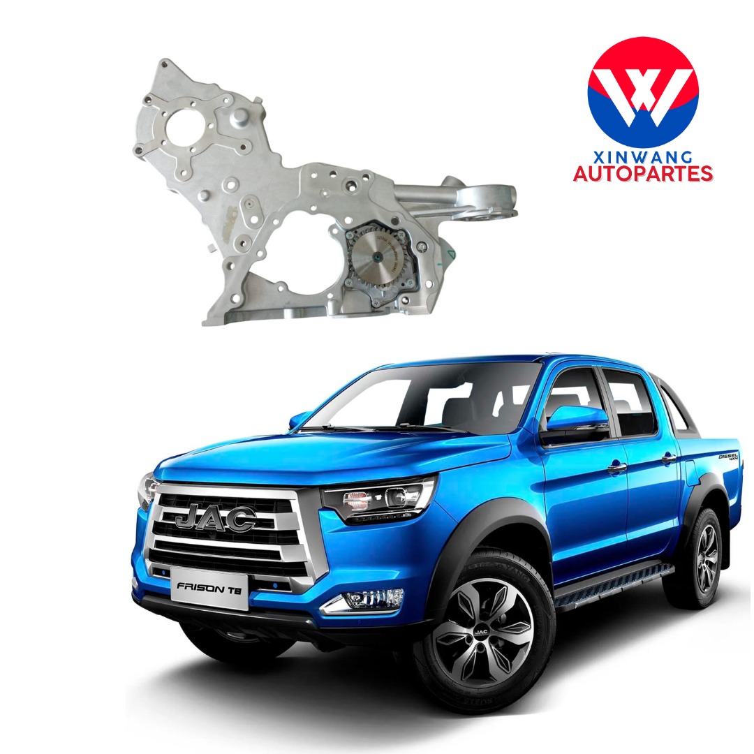 Foto de IMPORTADORA XINWANG AUTOPARTES