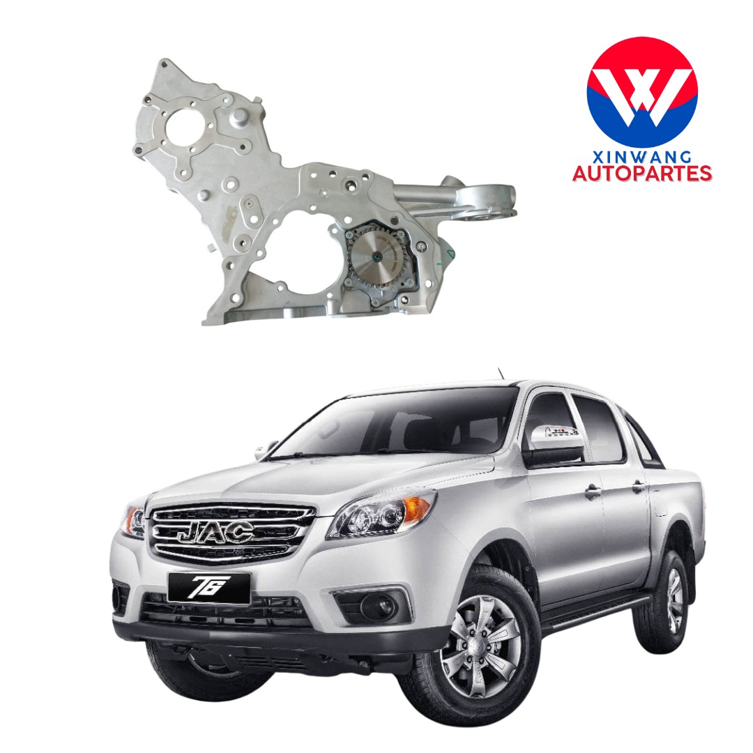 Foto de IMPORTADORA XINWANG AUTOPARTES