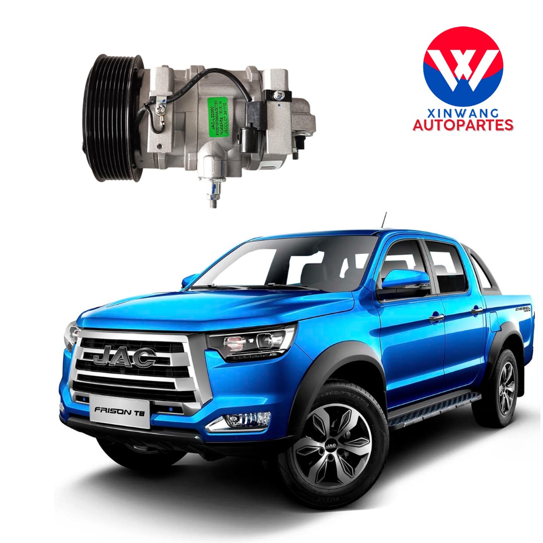 COMPRESOR JAC T8 ORIGINAL