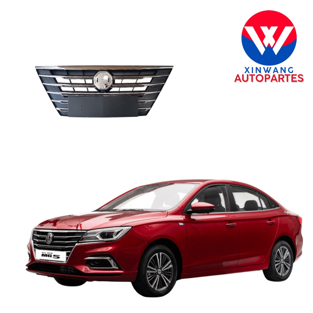 Foto de IMPORTADORA XINWANG AUTOPARTES