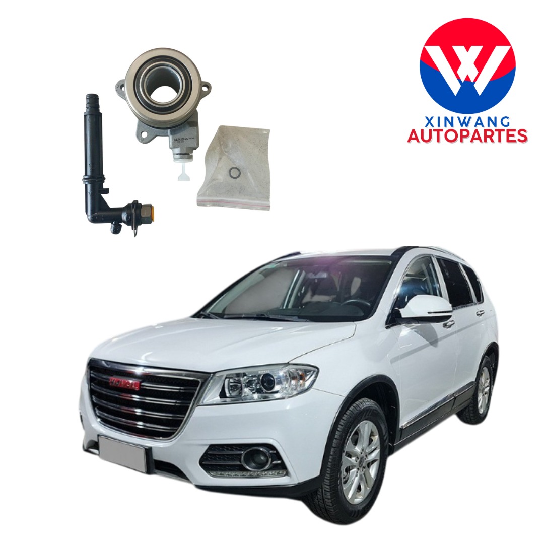 Foto de IMPORTADORA XINWANG AUTOPARTES