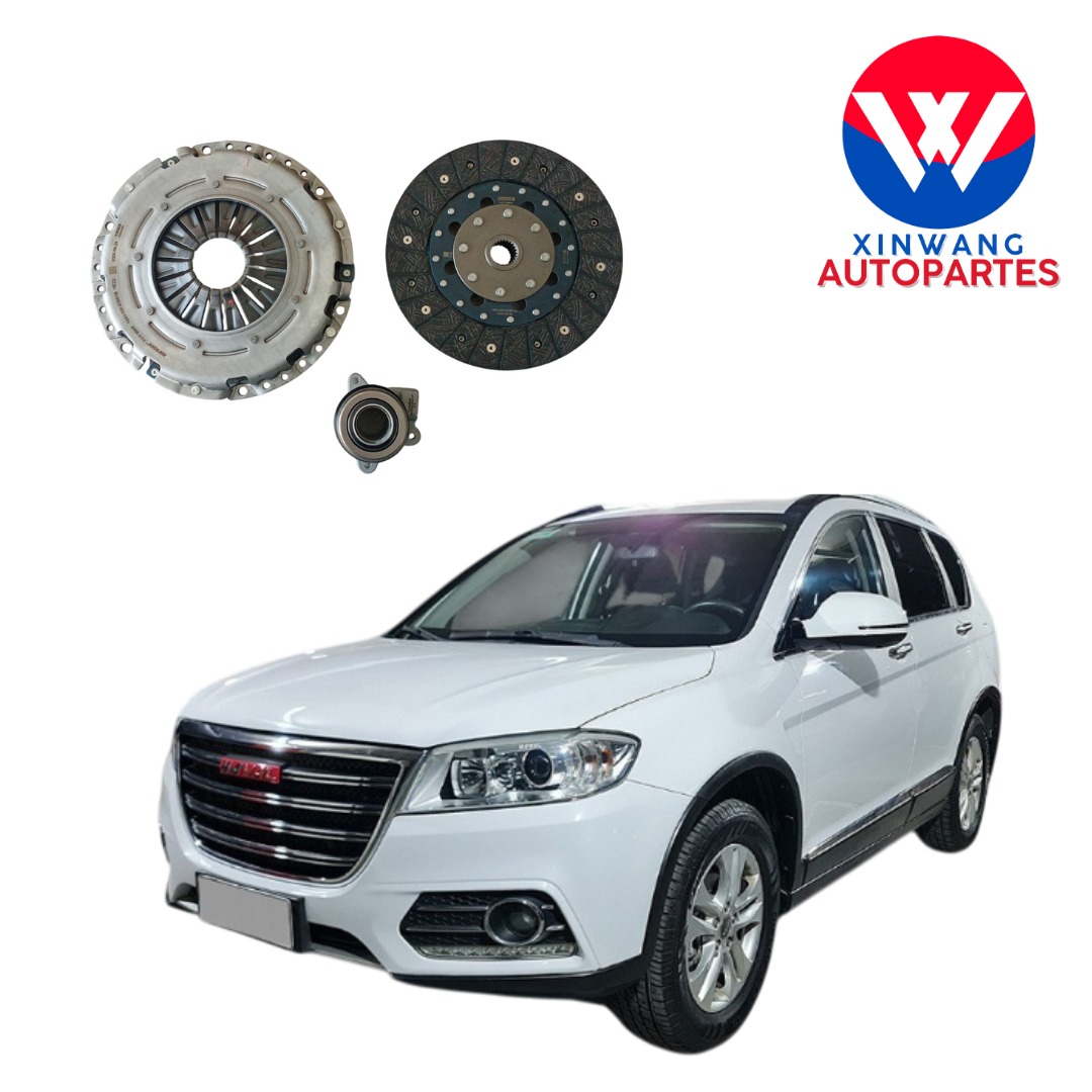 Foto de IMPORTADORA XINWANG AUTOPARTES