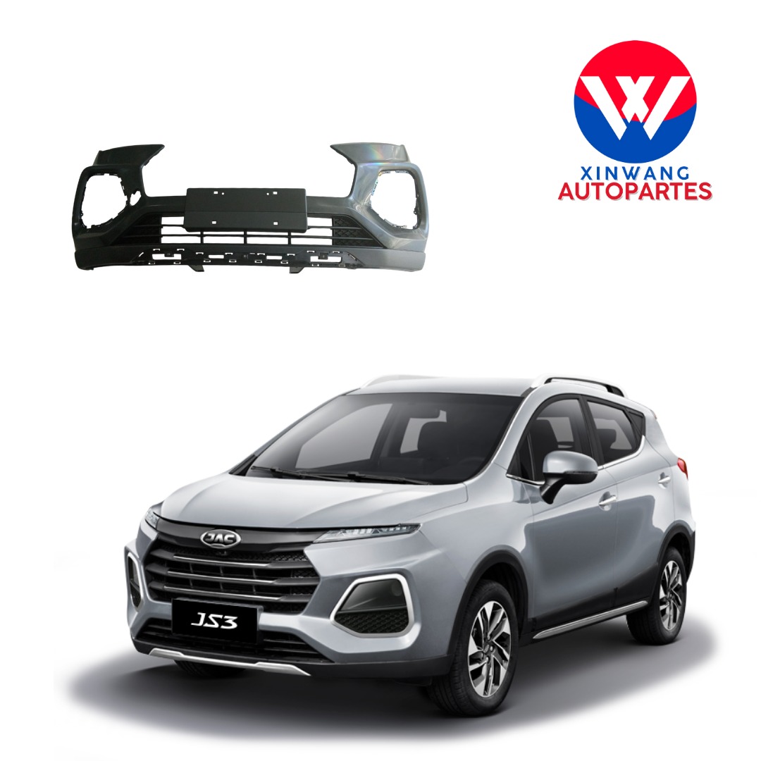 Foto de IMPORTADORA XINWANG AUTOPARTES