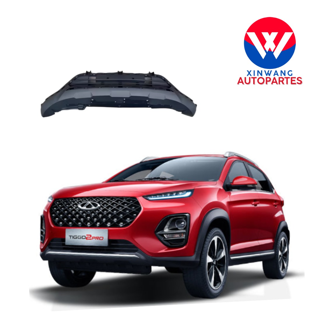 Foto de IMPORTADORA XINWANG AUTOPARTES