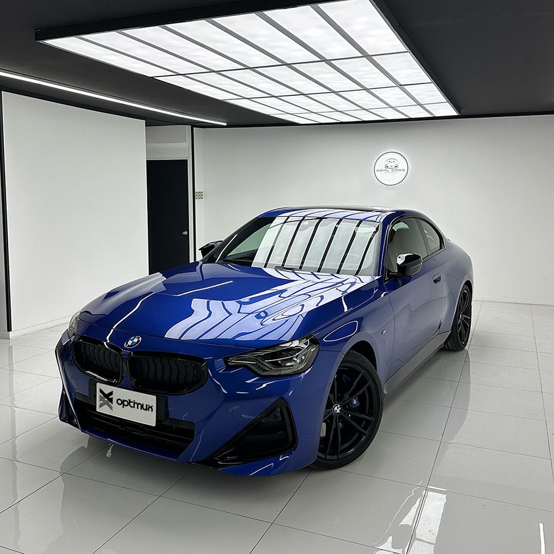 Foto de Optimux detail