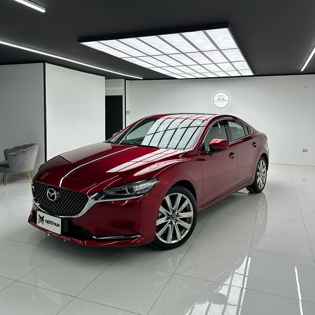 Foto de Optimux detail