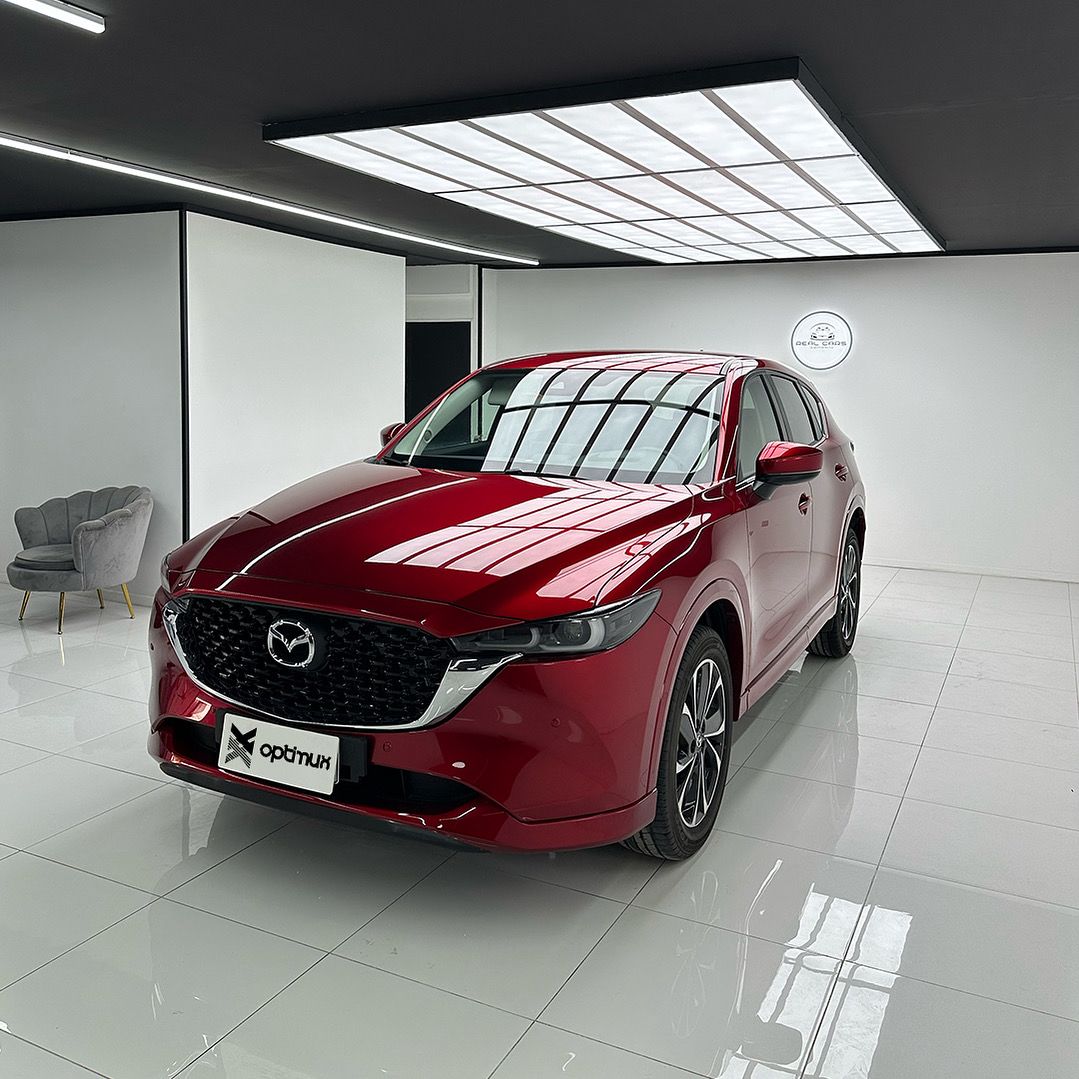 Foto de Optimux detail