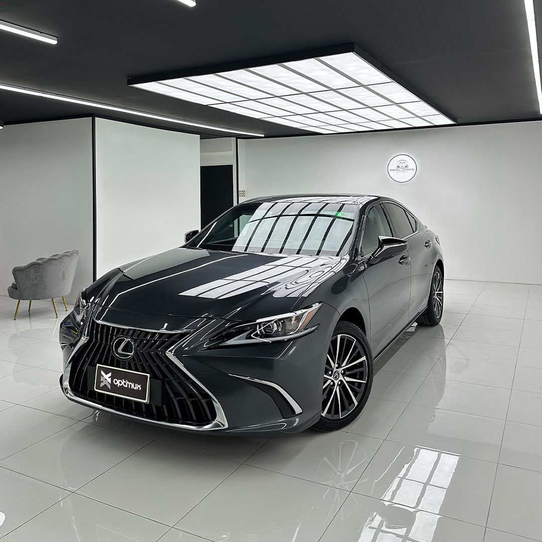 Foto de Optimux detail