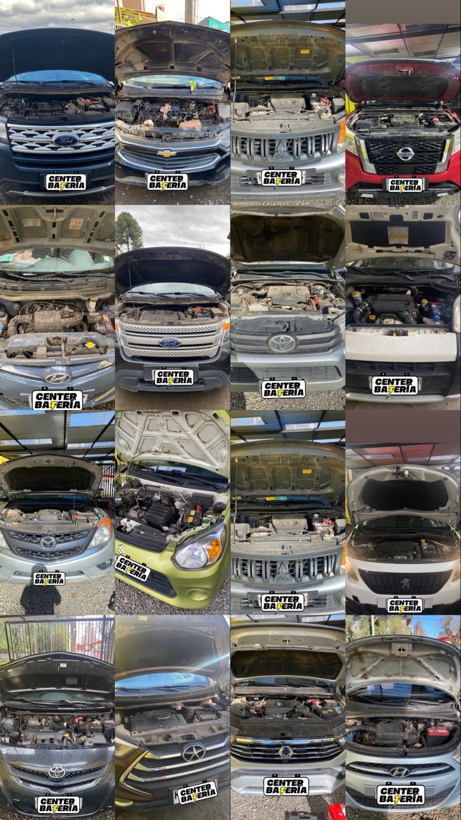 Atención personalizada para talleres y negocios.
Precios por volumen, asesoría y entrega rápida. ¡Cotiza sin compromiso!