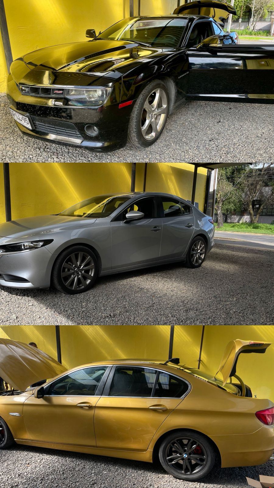 ¿Tu batería ya no da más?
Te ayudamos a elegir la correcta según marca, modelo y presupuesto. Atención rápida y confiable.