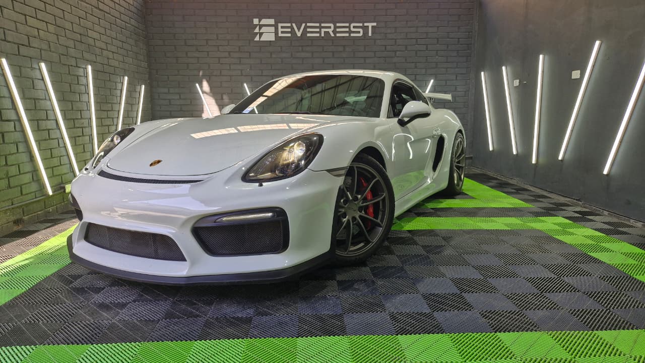 Foto de Taller Everest