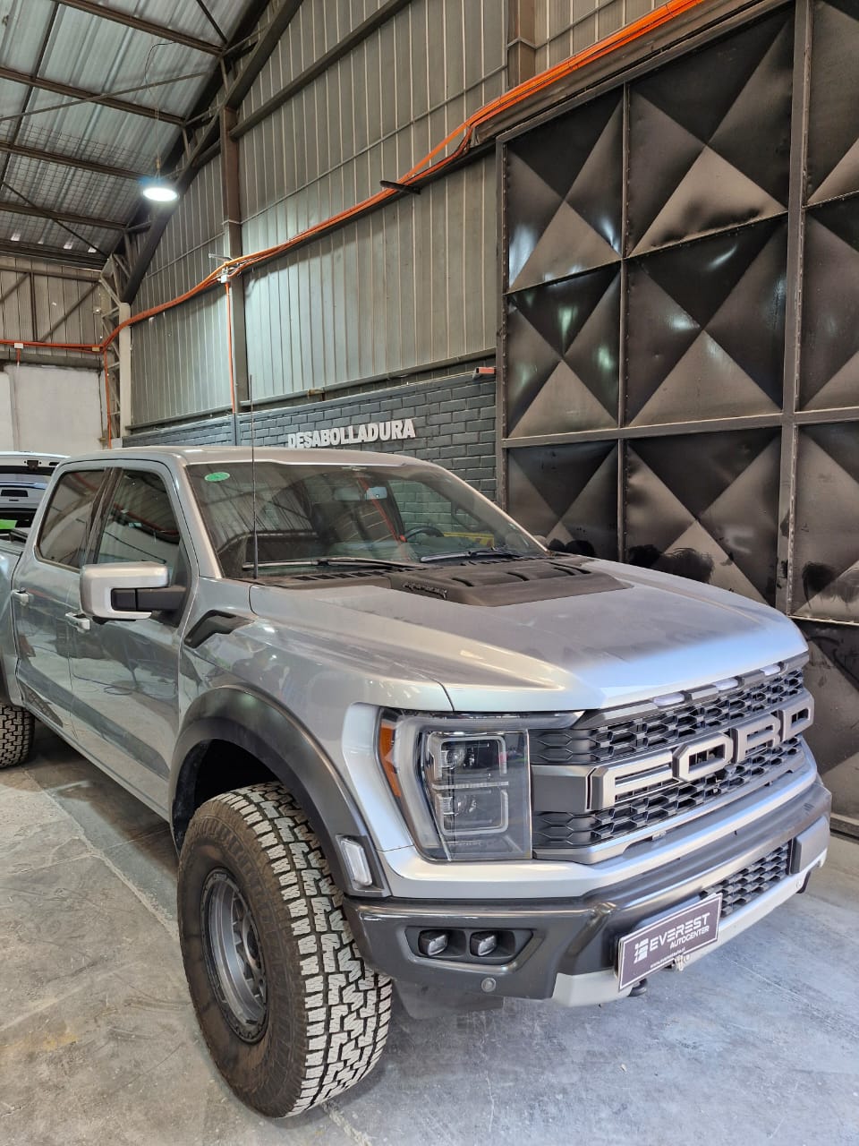 Foto de Taller Everest