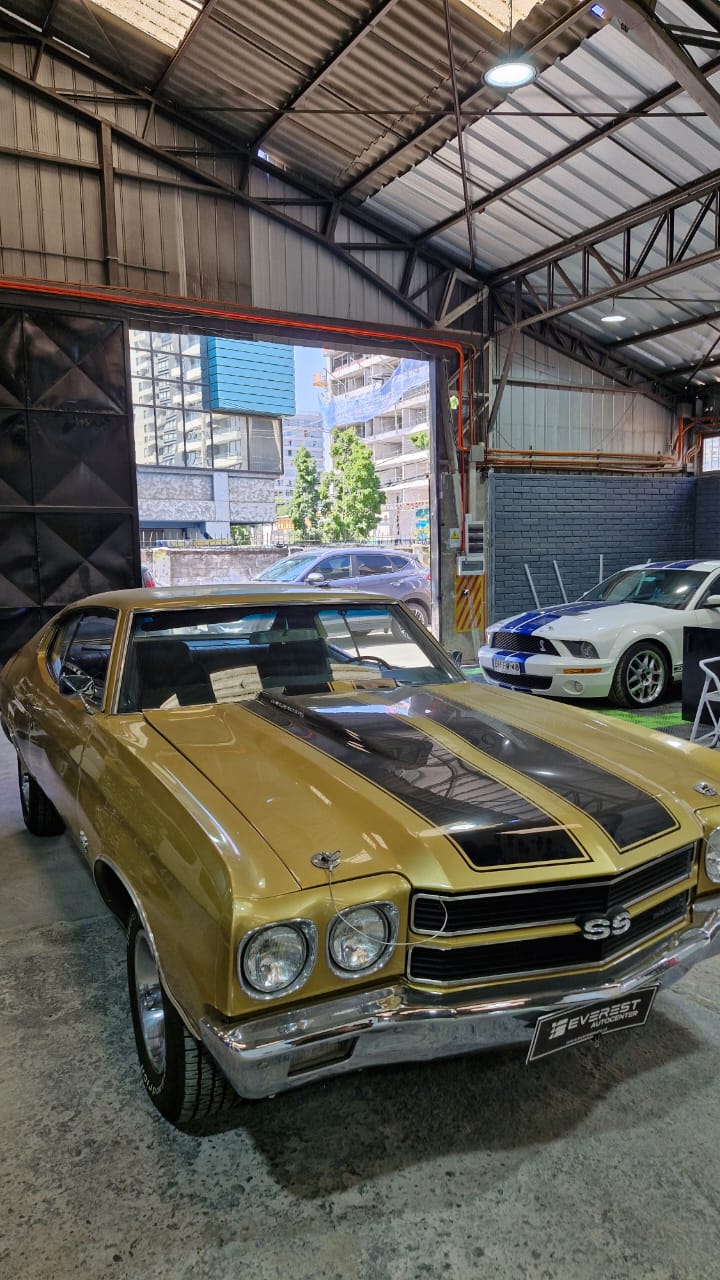 Foto de Taller Everest