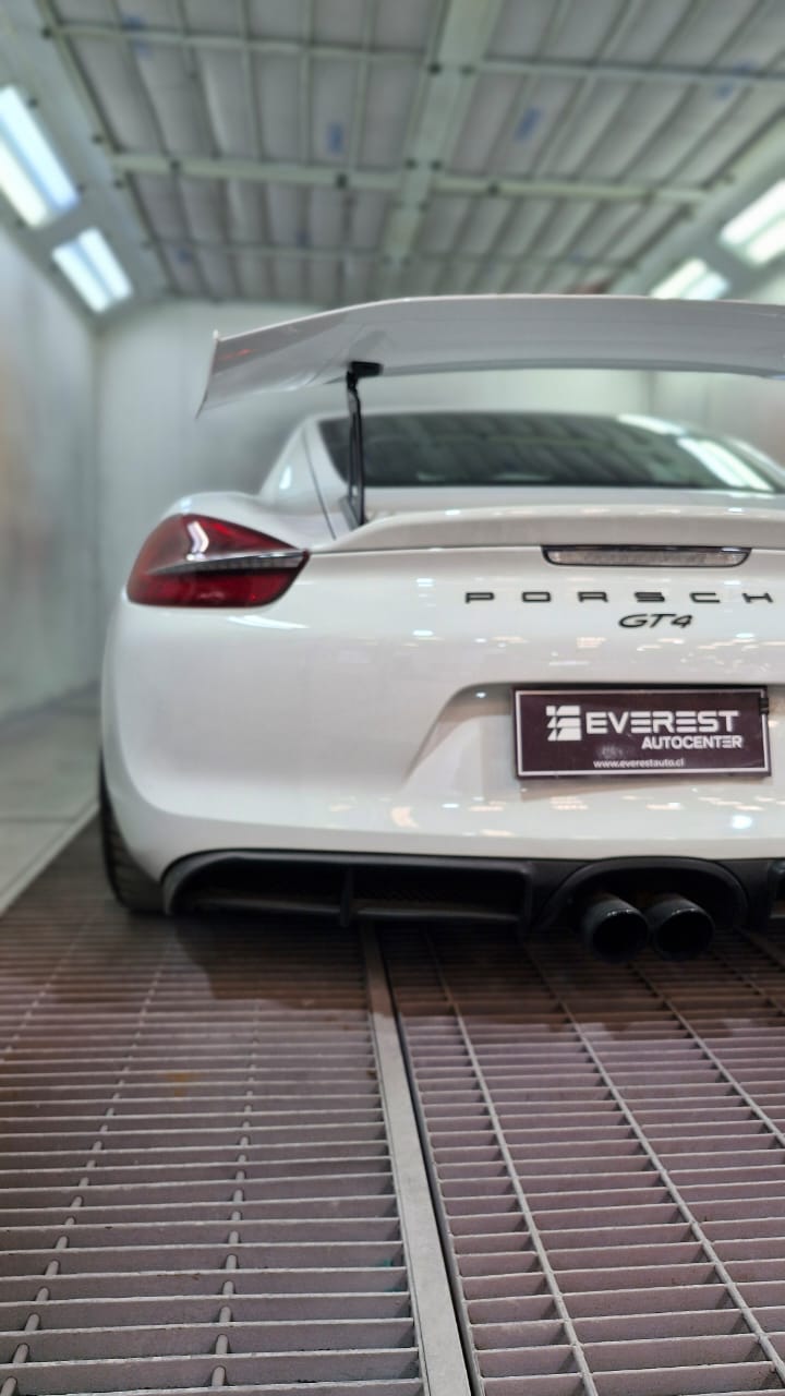 Foto de Taller Everest