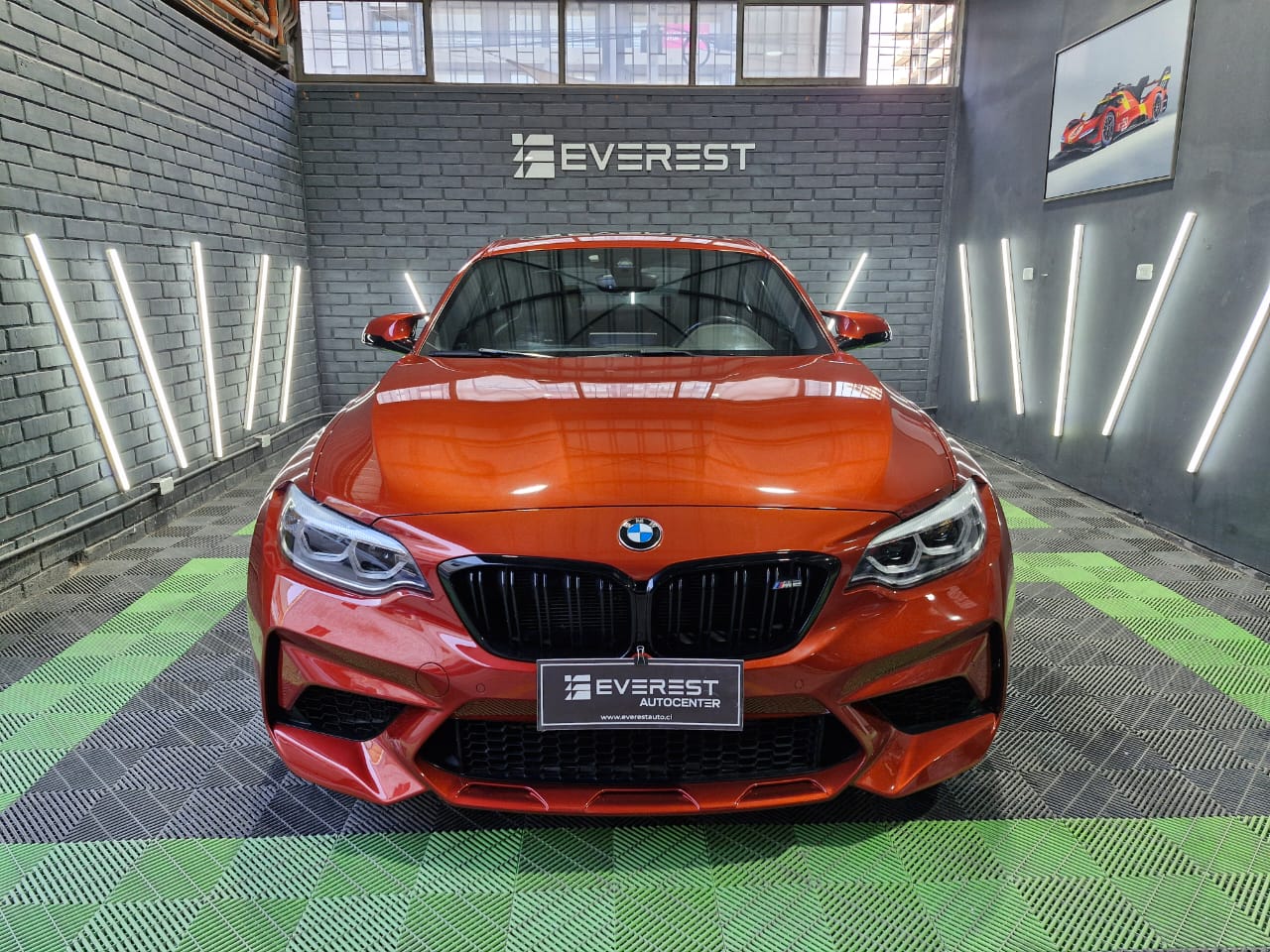 Foto de Taller Everest