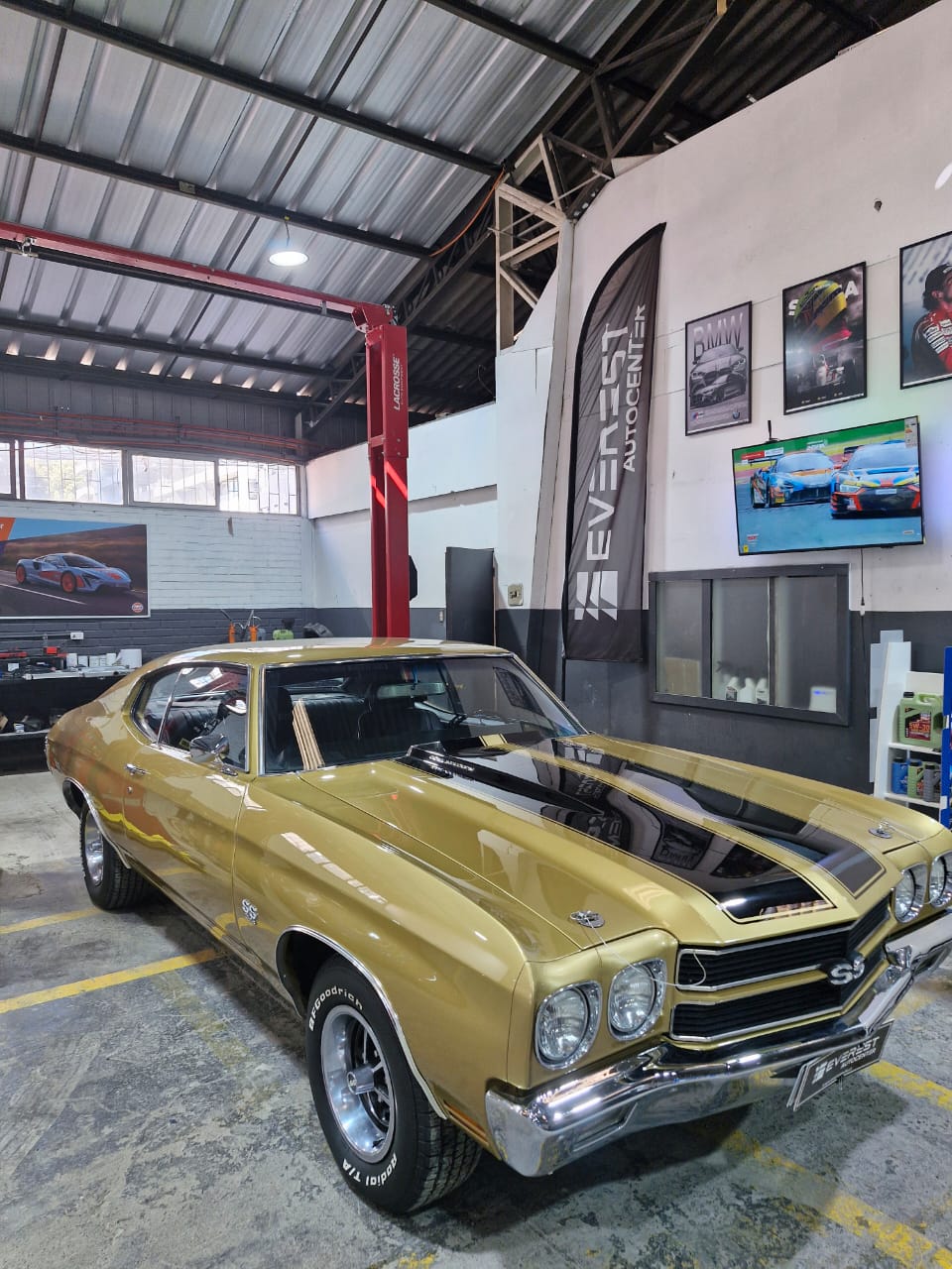 Foto de Taller Everest