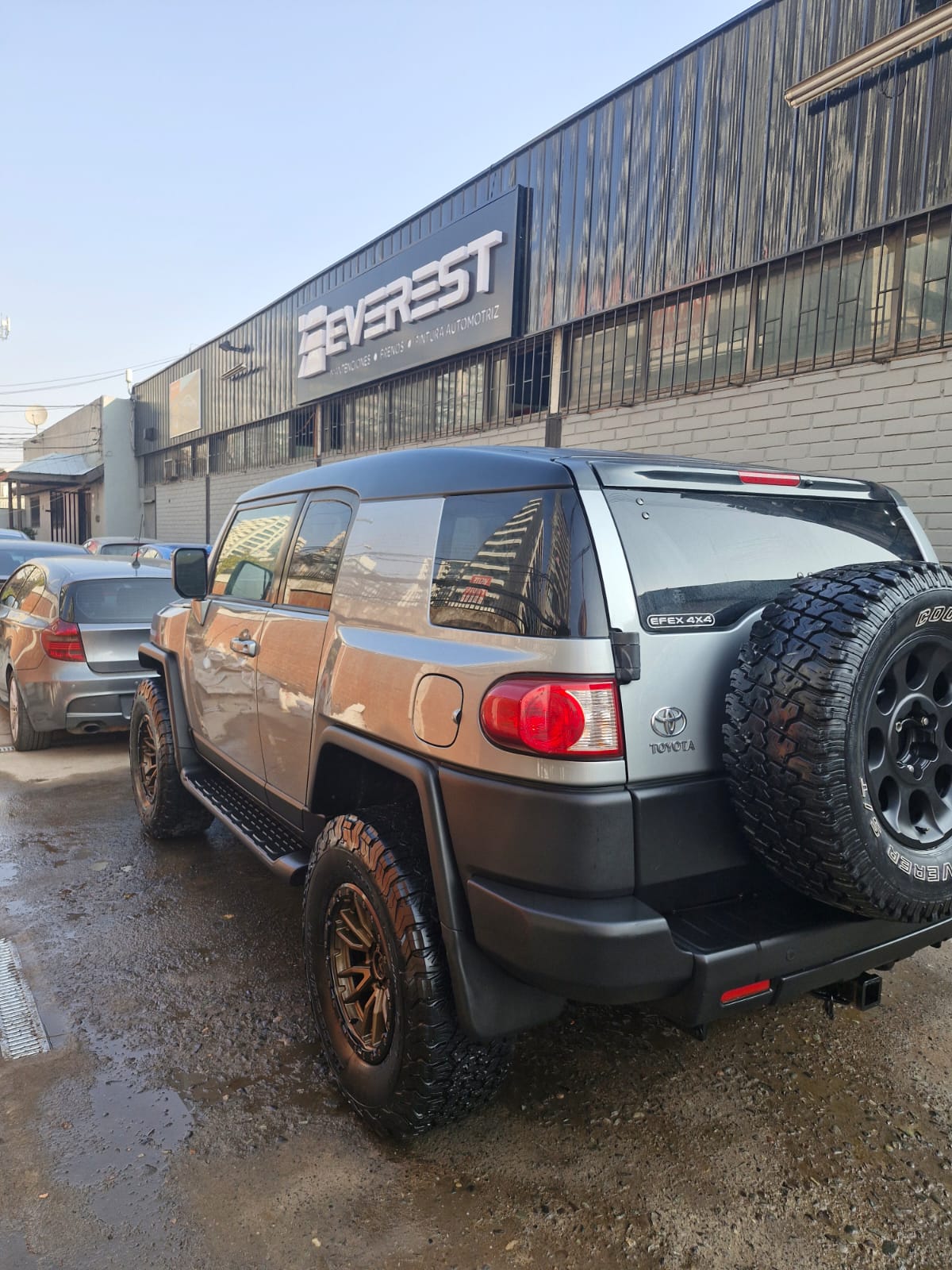 Foto de Taller Everest