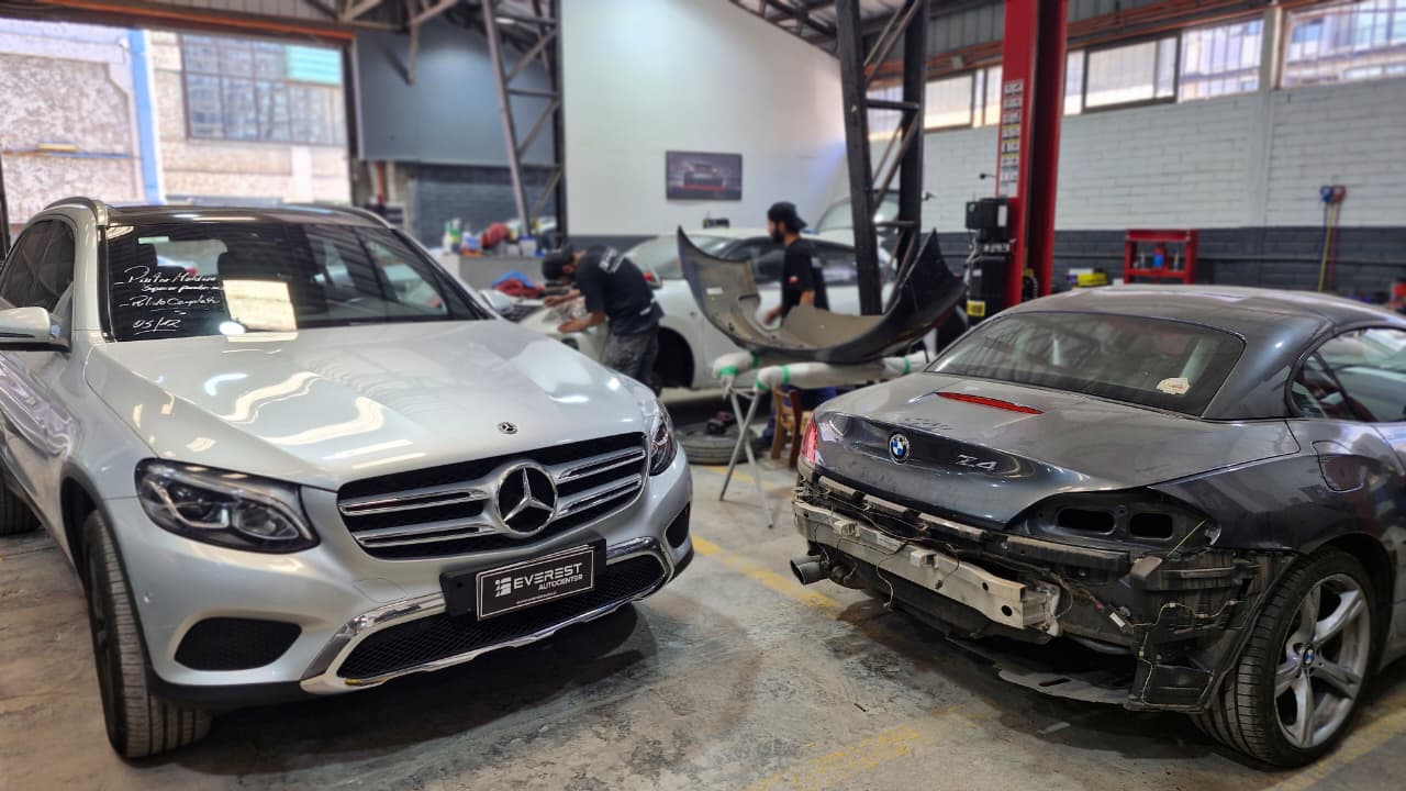 Foto de Taller Everest