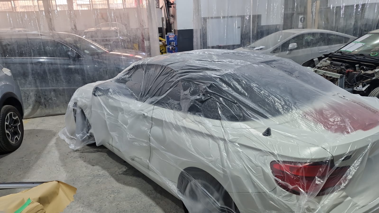 Foto de Taller Everest